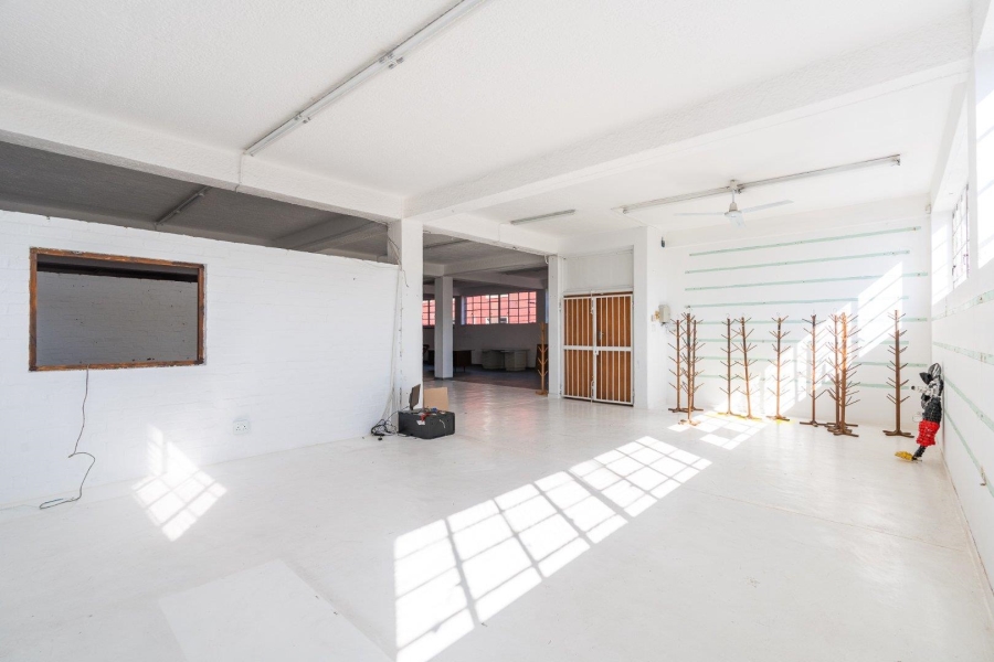 To Let commercial Property for Rent in Woodstock Western Cape